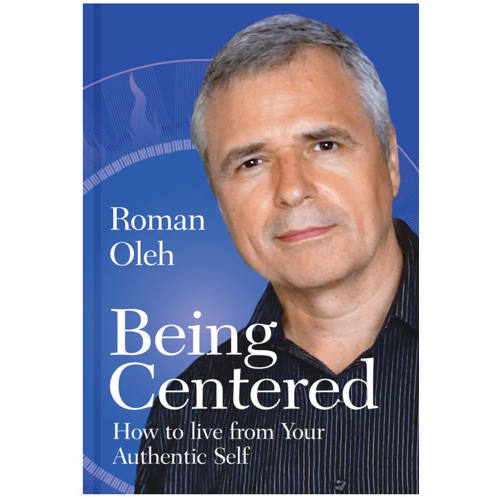 Master Astrologer Roman Oleh Yaworsky - Natal Astrology Readings, in-person and by phone