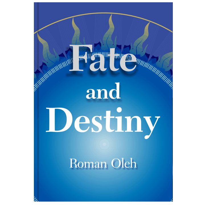 Master Astrologer Roman Oleh Yaworsky - Natal Astrology Readings, in-person and by phone