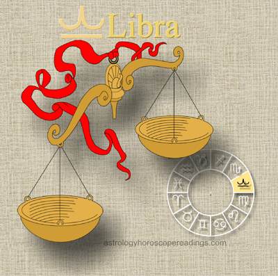 Libra Astrology Sun Sign