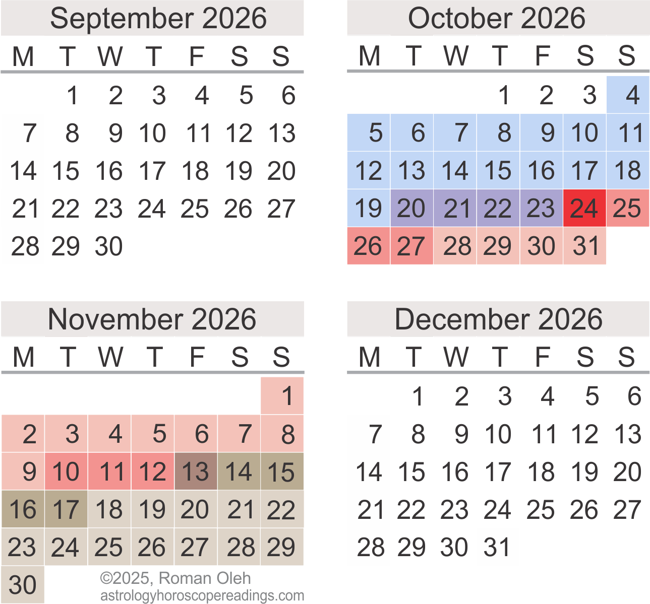 Fate and Destiny takes self healing to the soul level